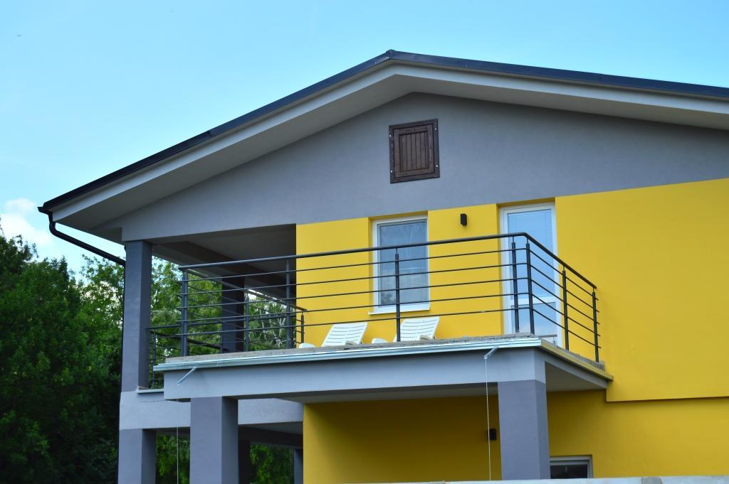 Promenad Apartmany Veľký Meder المظهر الخارجي الصورة