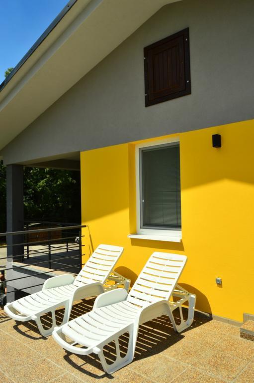 Promenad Apartmany Veľký Meder المظهر الخارجي الصورة