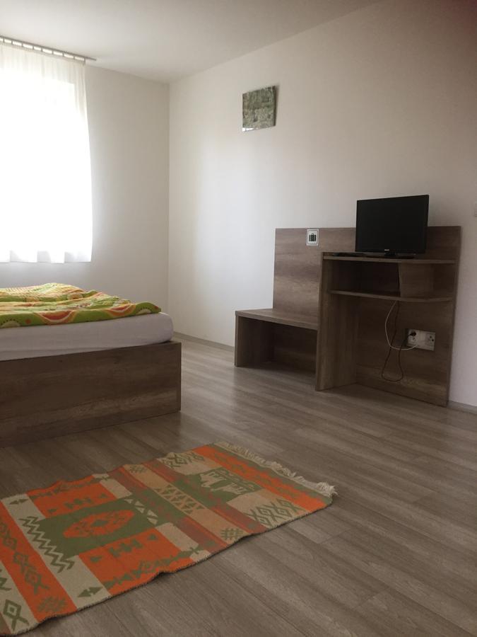 Promenad Apartmany Veľký Meder المظهر الخارجي الصورة