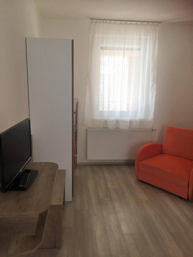Promenad Apartmany Veľký Meder المظهر الخارجي الصورة