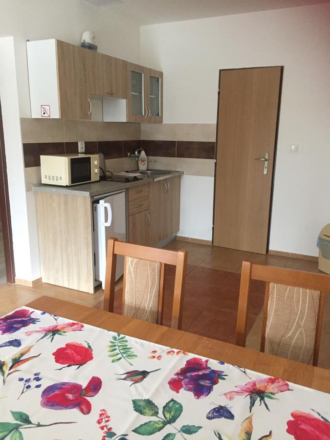 Promenad Apartmany Veľký Meder المظهر الخارجي الصورة