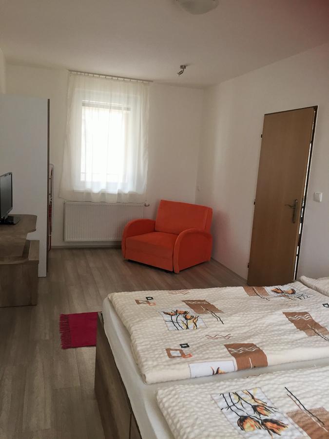 Promenad Apartmany Veľký Meder المظهر الخارجي الصورة