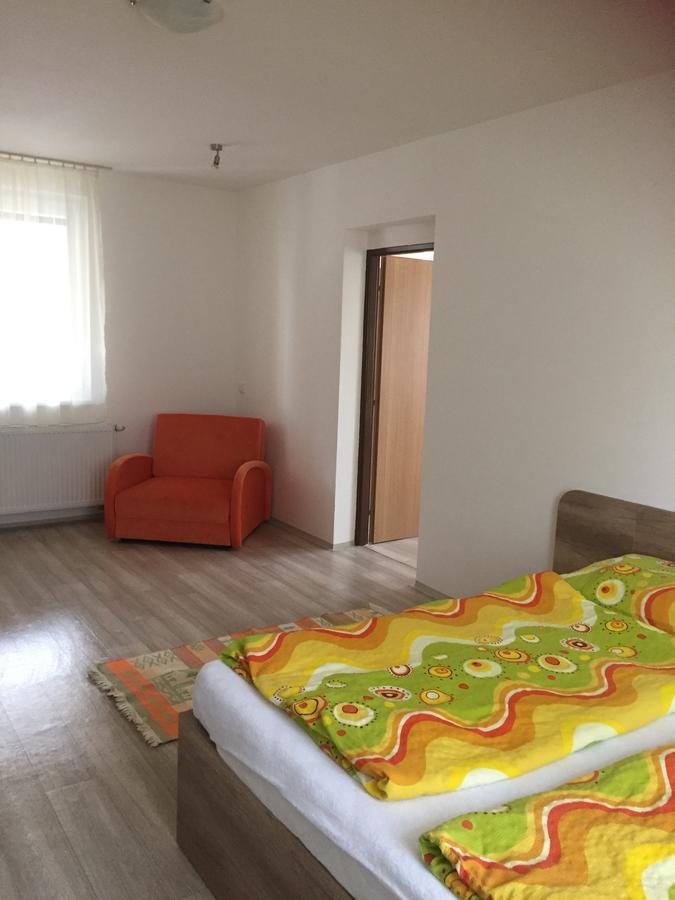 Promenad Apartmany Veľký Meder المظهر الخارجي الصورة
