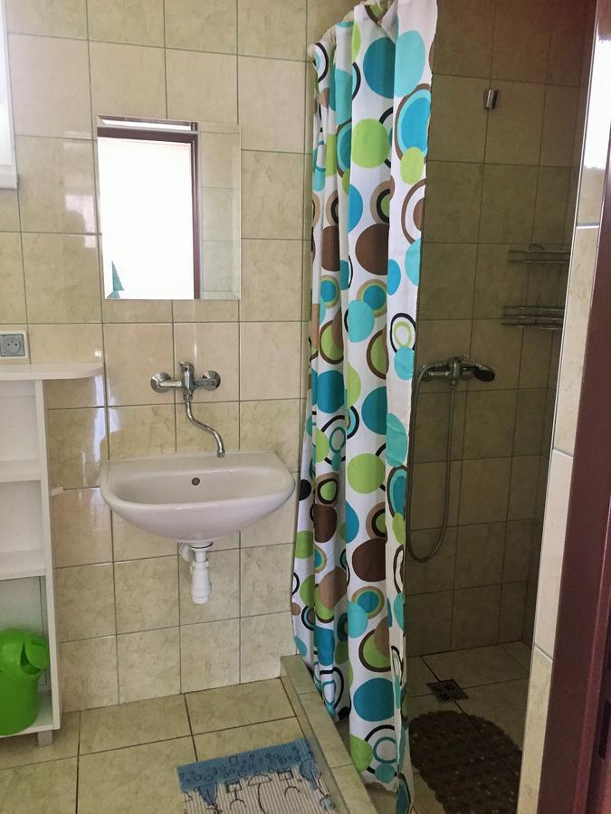 Promenad Apartmany Veľký Meder المظهر الخارجي الصورة